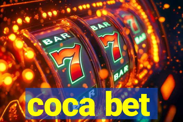 coca bet